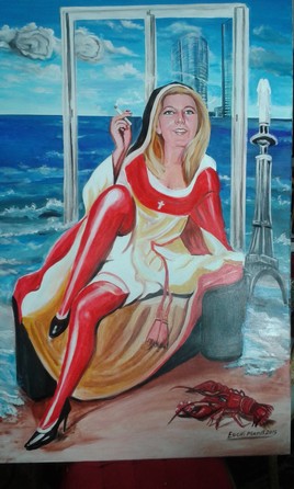 LA soeur et ses fantasmes