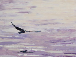 L'Aigle Noir