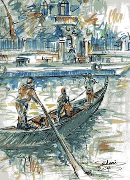 f&egrave;te &agrave; venus