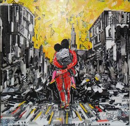 les restes d' une ville 2