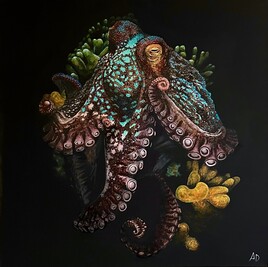 Octopuss