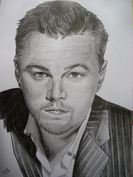 Leonardo DiCaprio
