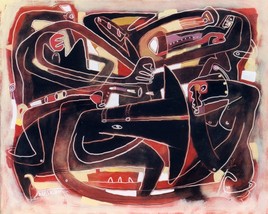 Les repr&eacute;sailles de Gilgamesh