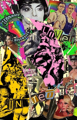 Gay Queer Lgbt love united