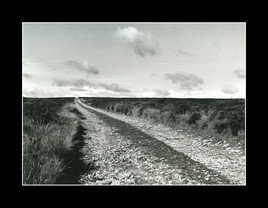 Les Hauts de Hurlevent - Haworth - West Yorkshire - Angleterre