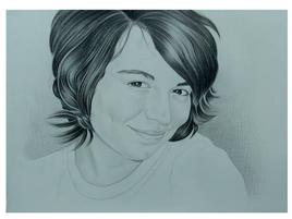 Anna Carolina Garsia