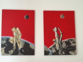 Le Penseur & La Naissance