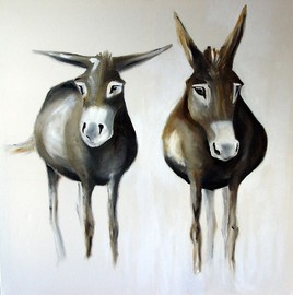 les mules