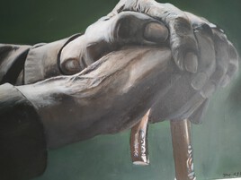 Le temps pass&eacute;