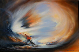 La chute de Babylone