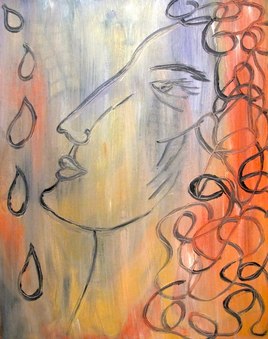 Cross-gender transparency