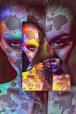 double face double face