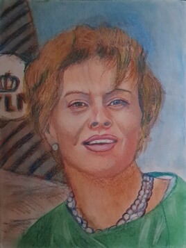 Magali No&euml;l
