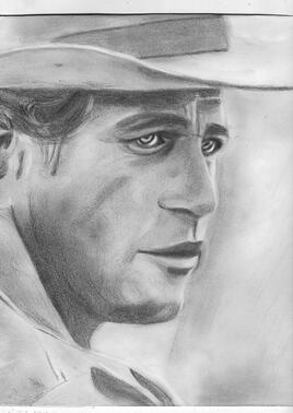 Paul NEWMAN