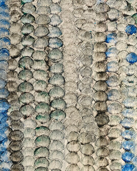 Improvisation florissante