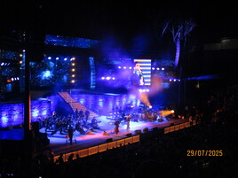 Festival de Carthage: Mohamed Assaf, 2025