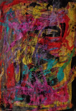 TOPO DE MA SITUATION (CRITIQUE)