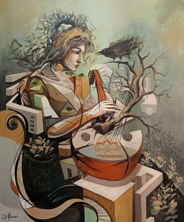 les cordes du destin