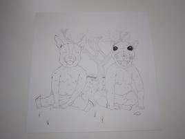 créatures hilarantes