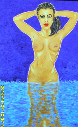 MONICA BELLUCI LA SOURCE