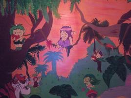 la jungle des elfs 2