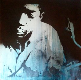 J. Coltrane # 2