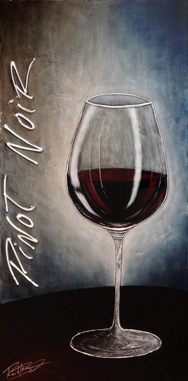 PINOT NOIR