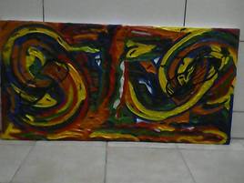 l'homme fini toujours par atteindre son but