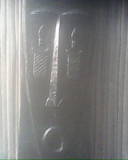 le roi glèlè de Danxomè