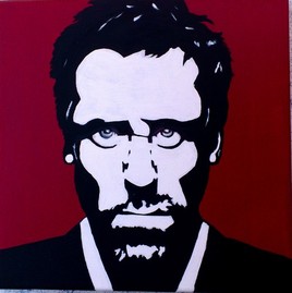 Dr  House