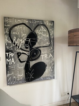 RAMA CHOLA ( Kokian )