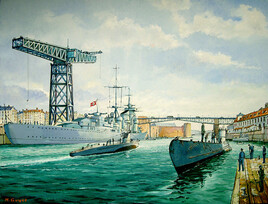 Brest 1941