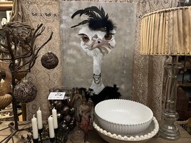 Ad&eacute;la&iuml;de joue vraiment les stars&hellip;&hellip; elle le vaut bien