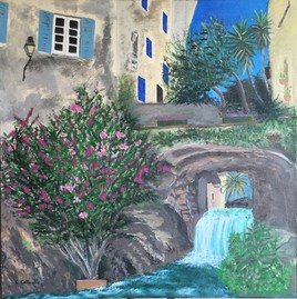 Quelque part en Corse...