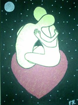 Prête-moi une épaule...