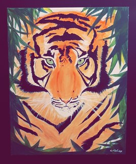 "Tiger"