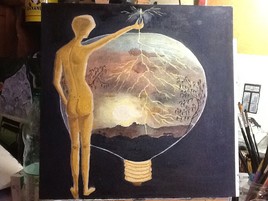 &Eacute;lectricit&eacute;