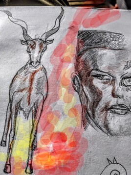 Dessin