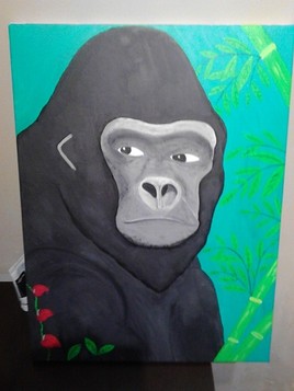 gorille