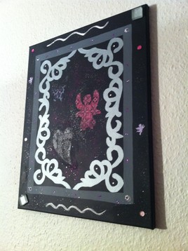 Modification "un tableau dans un tableau"