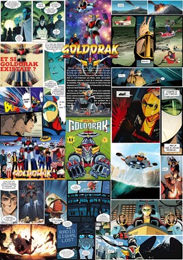 goldorak