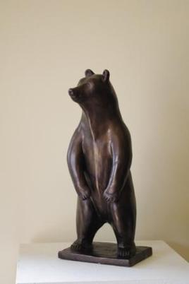 Pyros l' Ours des Pyren&eacute;es