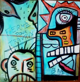 fermer definitivement