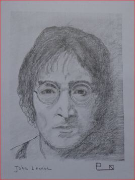 John Lennon