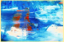 Rouge cherche &agrave; passer