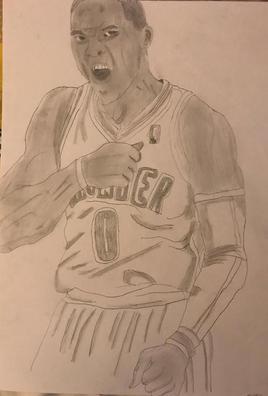 Russel Westbrook