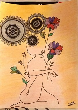 La prise de conscience