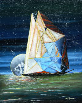 Croisi&egrave;re tropicale