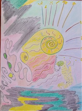 You&Me or Yellow and Green