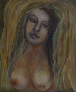 Sous le voile &hellip;